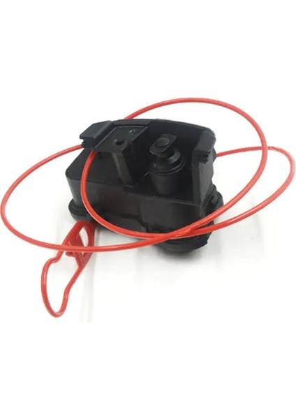 Yeti 2010-2018 Yakıt Depo Kapağı Kilit Kilid Motoru 7P0810773B modelleri