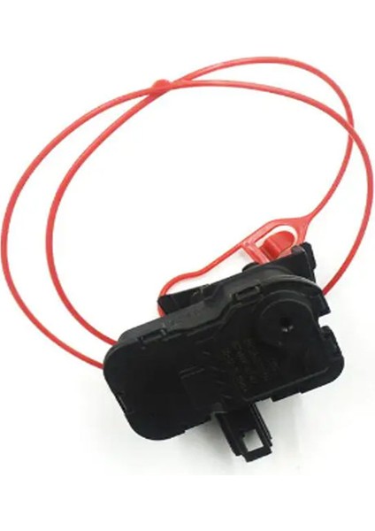 Octavia 2013-2021 Yakıt Depo Kapağ Kilit Kilid Motoru 7P0810773B