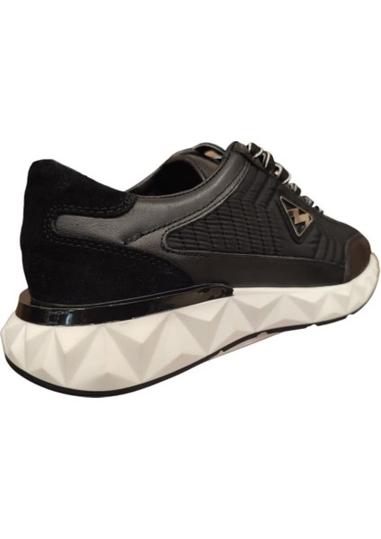 Marcomen 19498 Ithal Taban Deri Erkek Sneaker Ayakkabı fırsatları