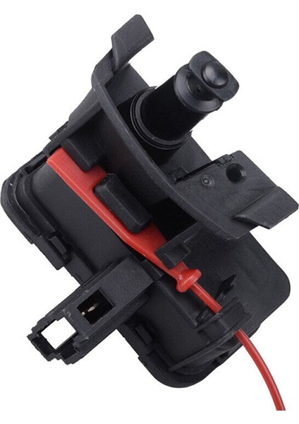 Audi A4 B8 2008-2015 Yakıt Depo Kapağı Kilit Kilitleme Motoru modelleri