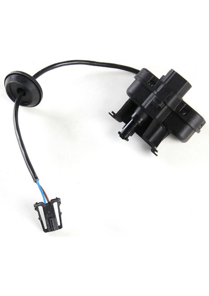 Tiguan 2016-2018 Yakıt Depo Kapağı Kilitleme Motoru 5N0810773D