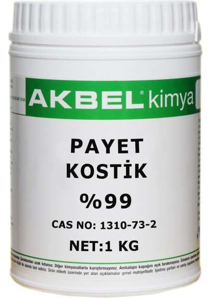 Payet Kostik 1 kg
