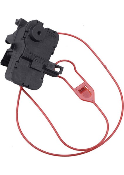 Audi Q5 2013-2017 Yakıt Depo Kapağı Kilit Kilitleme Motoru