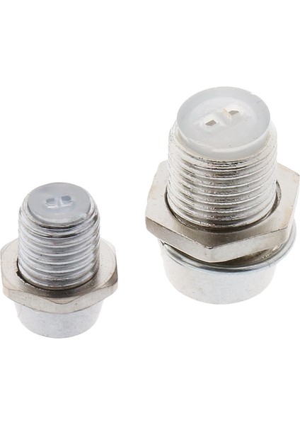 Diyot Aydınlatma Çerçevesi Tutucu Standını Yayan 3mm 5mm LED Aydınlatma Acc'leri (Yurt Dışından)