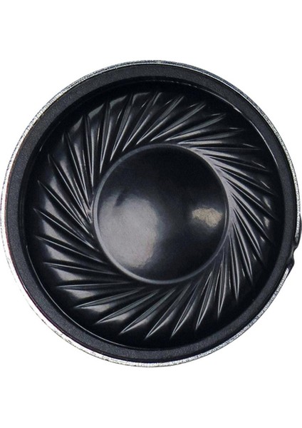 Dahili Mıknatıs Elektronik Oyuncak Ses Hoparlör Amplifikatörü 30MM 2W 8ohm (Yurt Dışından)