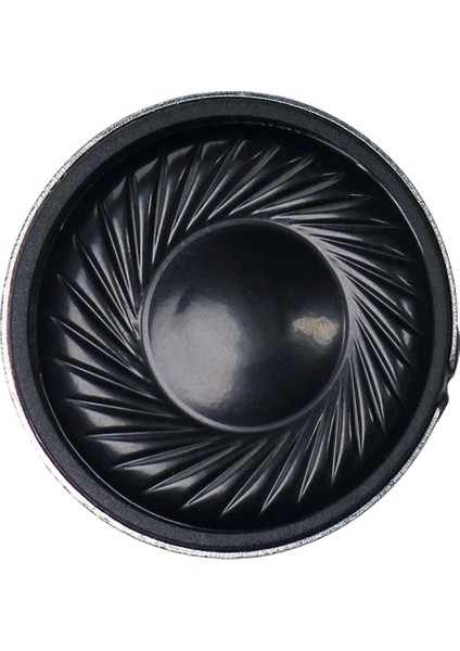 Dahili Mıknatıs Elektronik Oyuncak Ses Hoparlör Amplifikatörü 30MM 2W 8ohm (Yurt Dışından)