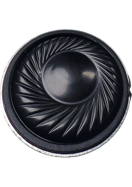 Dahili Mıknatıs Elektronik Oyuncak Ses Hoparlör Amplifikatörü 30MM 2W 8ohm (Yurt Dışından)