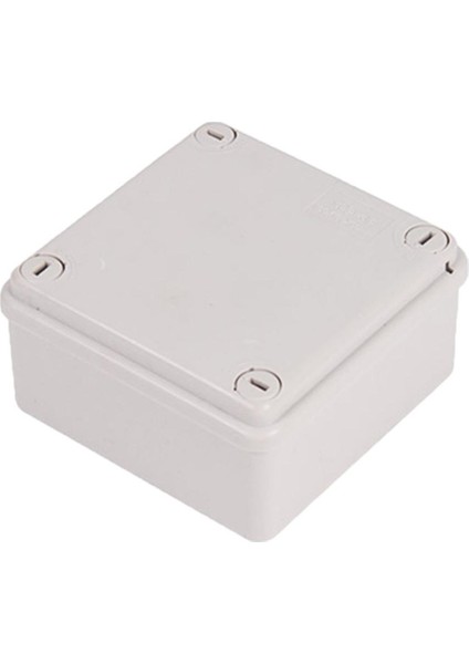 Abs IP66 Kavşak Kutusu Evrensel Elektrik Projesi Muhafazası 3.9x3.9x2.0 " (Yurt Dışından) fiyatları