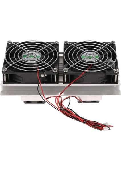 Dıy Mini Buzdolabı Için 12V 120W (Yurt Dışından)