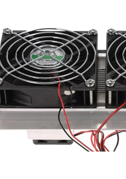 Dıy Mini Buzdolabı Için 12V 120W (Yurt Dışından)