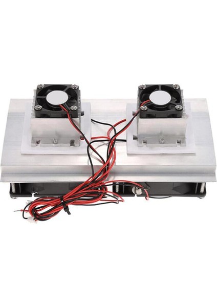 Dıy Mini Buzdolabı Için 12V 120W (Yurt Dışından)