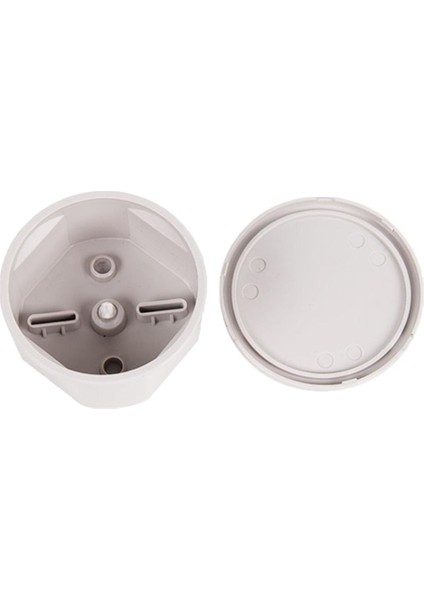 Abs Plastik Su Geçirmez Bağlantı Kutusu Dıy Kasa Muhafazası 2.6x1.4 " (Yurt Dışından) modelleri