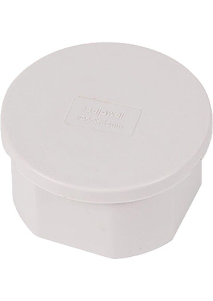 Abs Plastik Su Geçirmez Bağlantı Kutusu Dıy Kasa Muhafazası 2.6x1.4 " (Yurt Dışından) indirimleri