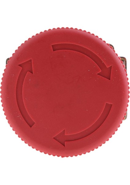 Nc Mandal Kırmızı Işaret Acil Durum Push Düğme Anahtarı XB2-BS542 22MM Montaj (Yurt Dışından) fırsatları