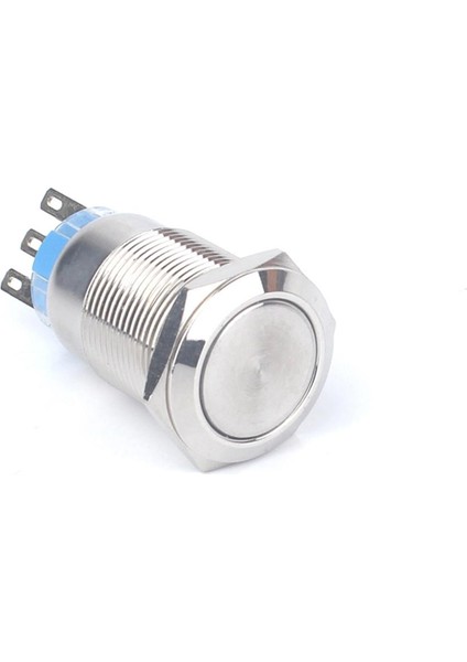 19MM Su Geçirmez LED Panel Uyarı Göstergesi Işık Lambası Kendi Kendine ~ Yeni (Yurt Dışından) fırsatları