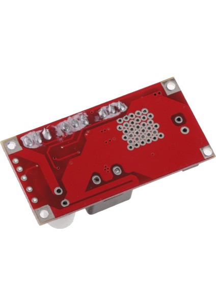 LM2596HV Dc-Dc Buck Dönüştürücü 4.5-30V-3-35V Güç Kaynağı Modülü (Yurt Dışından)