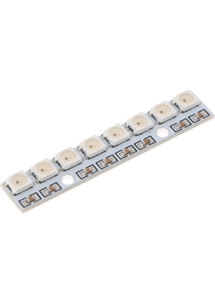 8 Kanal 5050 Rgb 8 Bitler Işık Şeritleri R3 Avr Için Sürücü Modülü Geliştirme Kartı (Yurt Dışından)