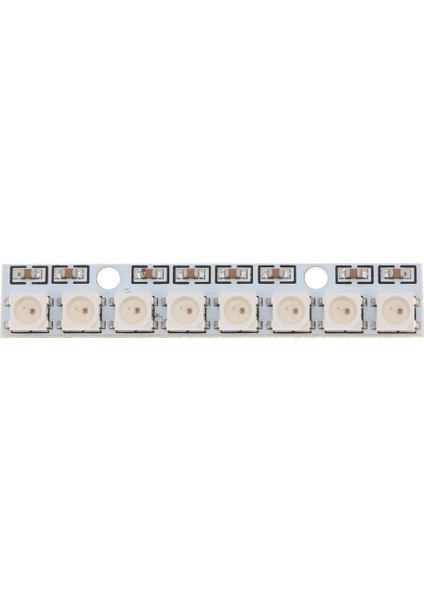 8 Kanal 5050 Rgb 8 Bitler Işık Şeritleri R3 Avr Için Sürücü Modülü Geliştirme Kartı (Yurt Dışından)