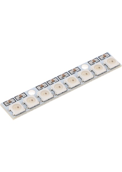 8 Kanal 5050 Rgb 8 Bitler Işık Şeritleri R3 Avr Için Sürücü Modülü Geliştirme Kartı (Yurt Dışından)