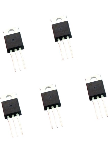 10PCS/LOT IRF3205 SVD3205 N Kanal Power Mosfet Transistör 220 3 Pin (Yurt Dışından) fiyatları