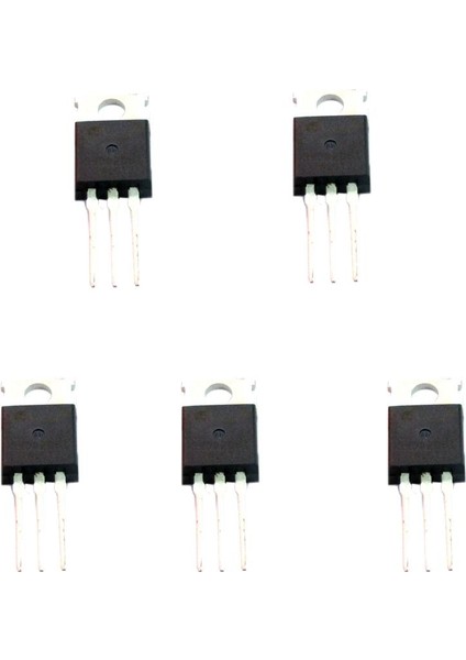10PCS/LOT IRF3205 SVD3205 N Kanal Power Mosfet Transistör 220 3 Pin (Yurt Dışından) modelleri