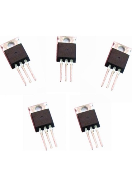 10PCS/LOT IRF3205 SVD3205 N Kanal Power Mosfet Transistör 220 3 Pin (Yurt Dışından) fırsatları