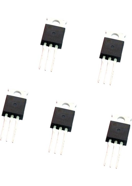 10PCS/LOT IRF3205 SVD3205 N Kanal Power Mosfet Transistör 220 3 Pin (Yurt Dışından) indirimleri