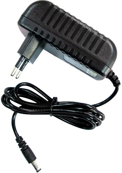 1 Adet Yeni Ab Fiş Anahtarı 12V 2A 24W Güç Adaptörü, Güç Kaynağı Ac Girişi 110-240V Dc Çıkışı USB Şarj Aygıtları (Yurt Dışından)
