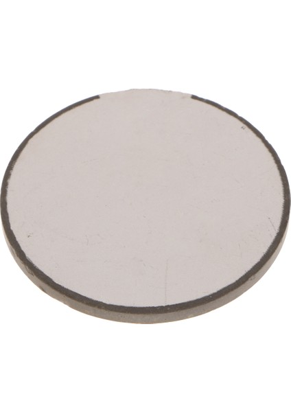 1x 50MM Dia Piezo Diskler Piezoelektrik Seramik Dönüştürücü Disk (Yurt Dışından)