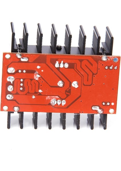 150W Dc 10-32V-DC 12-35V Ayarlanabilir Step-Up Güç Kaynağı Modülü (Yurt Dışından)