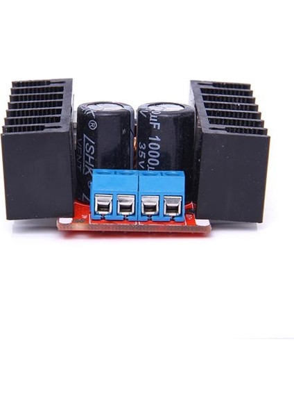 150W Dc 10-32V-DC 12-35V Ayarlanabilir Step-Up Güç Kaynağı Modülü (Yurt Dışından)