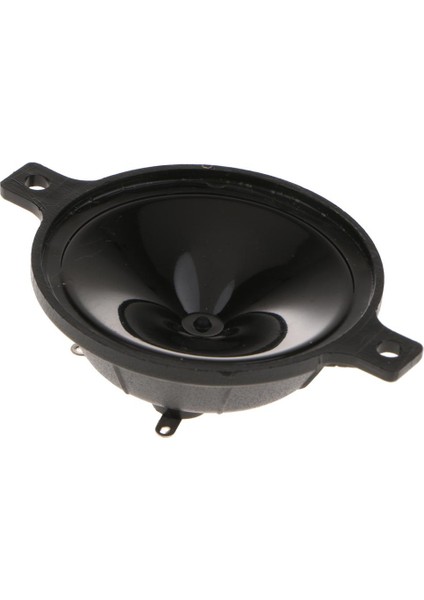 Ultrasonik Tweeter 2 Inç Su Geçirmez Piezo Boynuz Hoparlör 1 Seti (Yurt Dışından) fırsatları