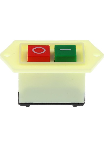 Lc3-5 Push Düğme Anahtarı Tezgah Anahtarı Başlat Anahtarı (Yurt Dışından)