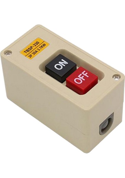 1pc TBSP-330 3p Su Geçirmez 30A Düğme /kapalı Kilit Eğilimi (Yurt Dışından) fiyatları