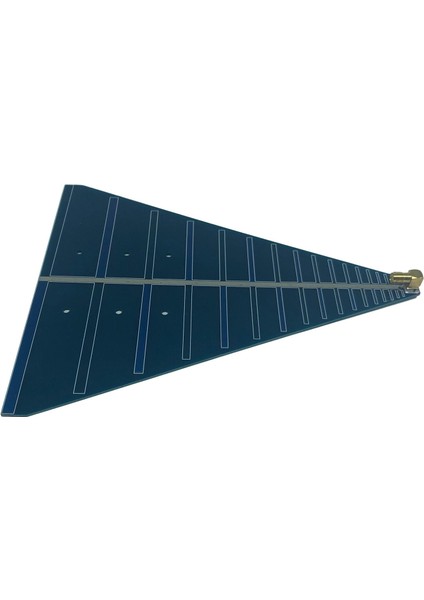 Geniş Ü Wı Elektronik 200X270MM (Yurt Dışından)