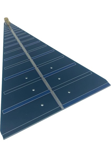 Geniş Ü Wı Elektronik 200X270MM (Yurt Dışından)