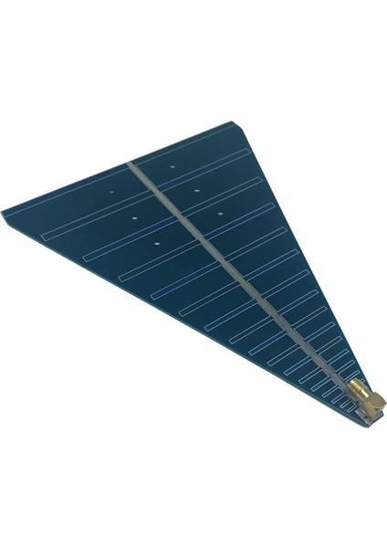 Geniş Ü Wı Elektronik 200X270MM (Yurt Dışından)