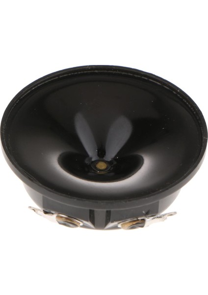 2x Dıa 41MM/1.6 "ultrasonik Piezo Boynuz Hoparlör Tweeter Piezoelektrik Buzzer (Yurt Dışından) modelleri