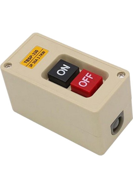 1pc TBSP-330 3p Su Geçirmez 30A Düğme /kapalı Kilit Eğilimi (Yurt Dışından) fırsatları