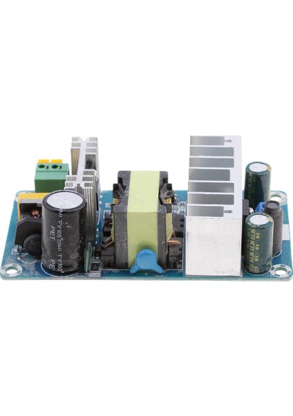 Ac-Dc Güç Kaynağı Modülü Ac 85-265V-DC 24V 6A Alıcı (Yurt Dışından) indirimleri