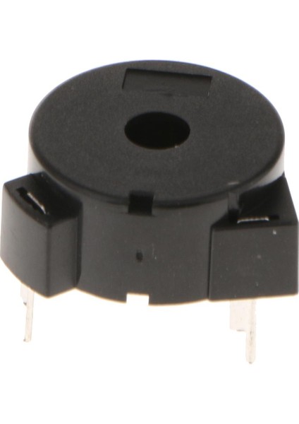 3 Kutuplu Piezoelektrik Buzzer, Kendi Kendine Simüle Edilmiş Tip, Düşük Güç Tüketimi (Yurt Dışından)