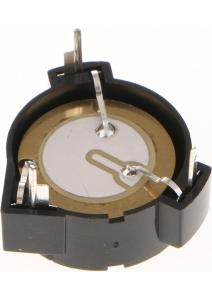 3 Kutuplu Piezoelektrik Buzzer, Kendi Kendine Simüle Edilmiş Tip, Düşük Güç Tüketimi (Yurt Dışından)