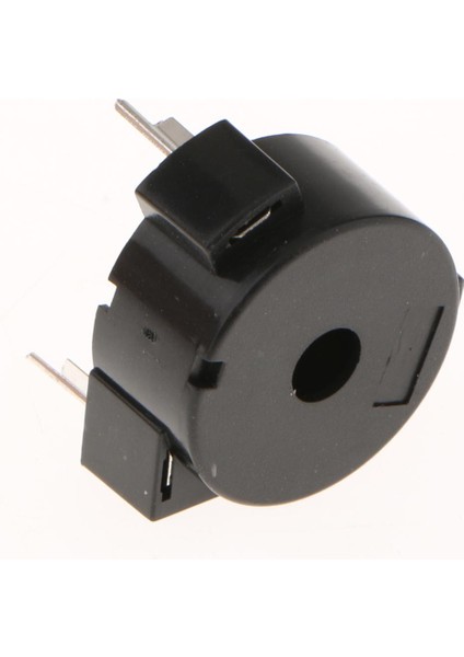 3 Kutuplu Piezoelektrik Buzzer, Kendi Kendine Simüle Edilmiş Tip, Düşük Güç Tüketimi (Yurt Dışından)