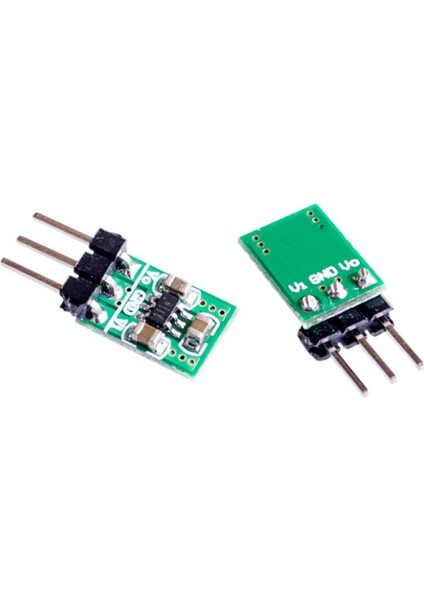 Dc 1.8V-5V-3.3V /down Boost Buck Dönüştürücü Modülü (Yurt Dışından)