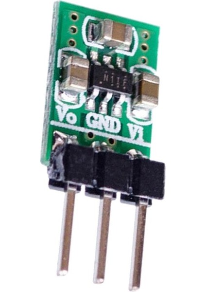 Dc 1.8V-5V-3.3V /down Boost Buck Dönüştürücü Modülü (Yurt Dışından)