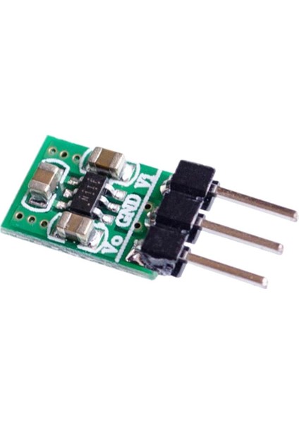 Dc 1.8V-5V-3.3V /down Boost Buck Dönüştürücü Modülü (Yurt Dışından)