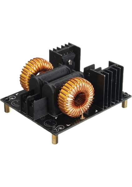 Flyback Hochspannung Yüksek Gerilimli Zvs (12-30V) (Yurt Dışından)