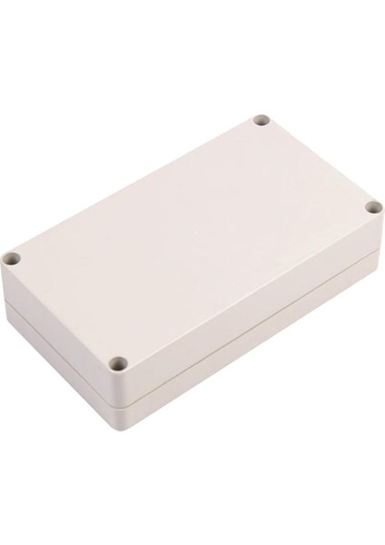 IP66 Kavşak Kutusu Elektrik Projesi Muhafazası Dış Hava Kullanımı Için 158X90X40MM (Yurt Dışından) fiyatları