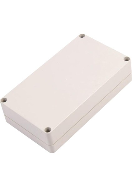 IP66 Kavşak Kutusu Elektrik Projesi Muhafazası Dış Hava Kullanımı Için 158X90X40MM (Yurt Dışından) modelleri