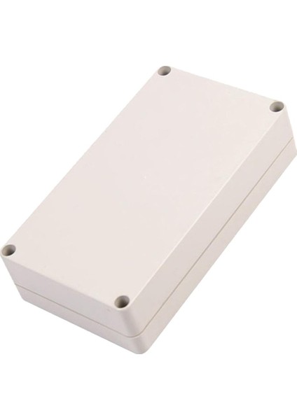 IP66 Kavşak Kutusu Elektrik Projesi Muhafazası Dış Hava Kullanımı Için 158X90X40MM (Yurt Dışından) fırsatları
